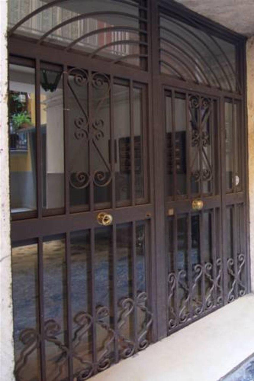 La Strada Parlata Ξενοδοχείο Νάπολη Εξωτερικό φωτογραφία